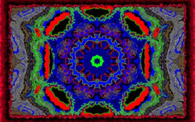 kaleidoscope style 94