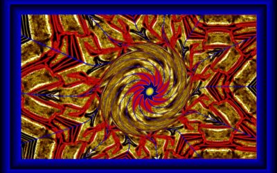 kaleidoscope style 95