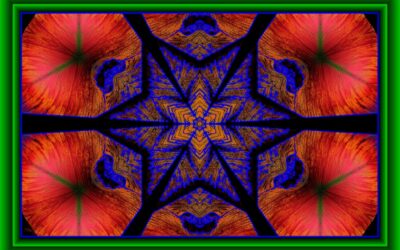 kaleidoscope style 97