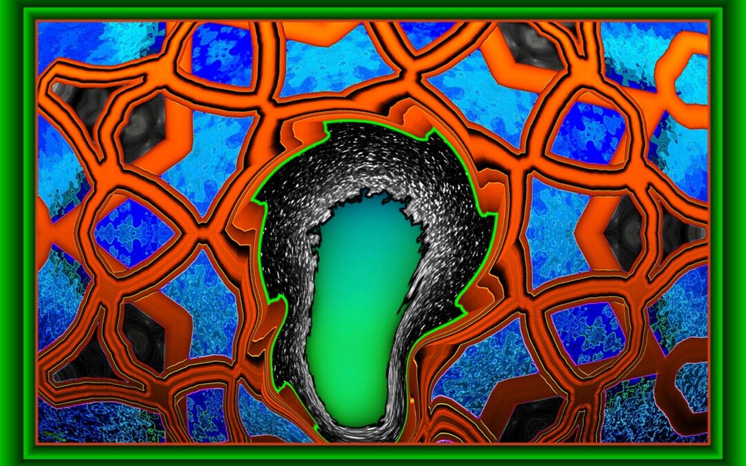 kaleidoscope style 98