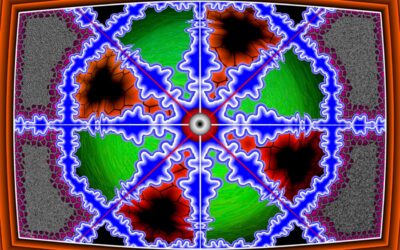 kaleidoscope style 99