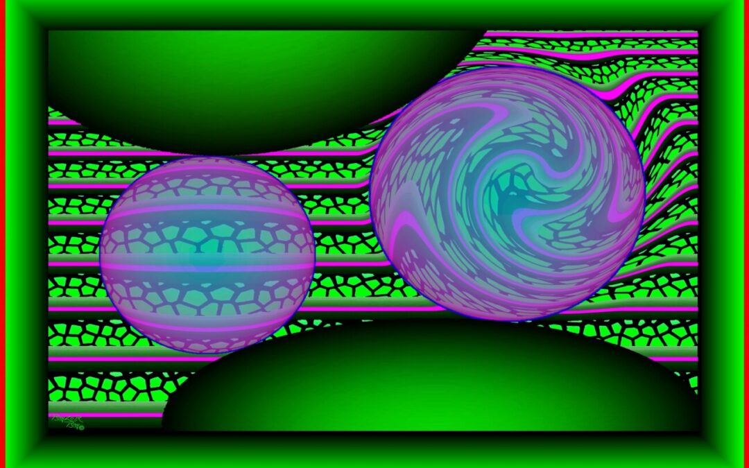 abstract art 1001