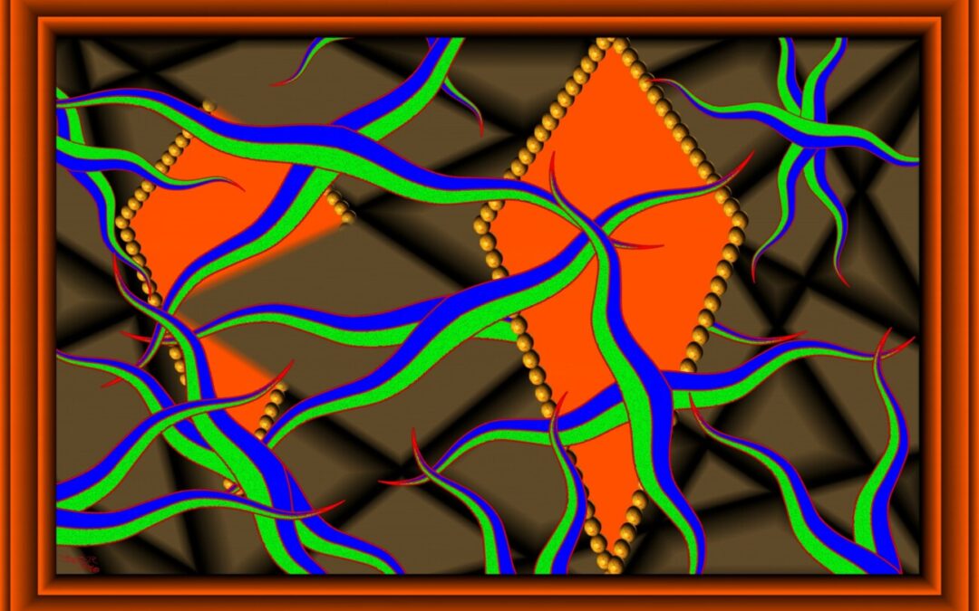 abstract art 1010