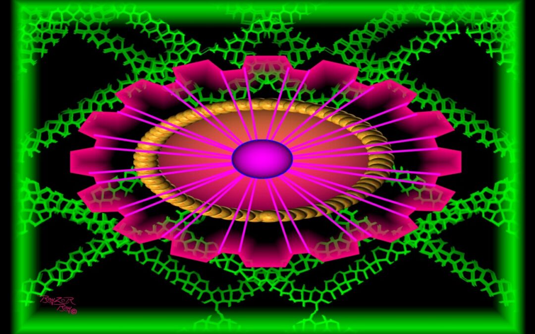 abstract art 1017
