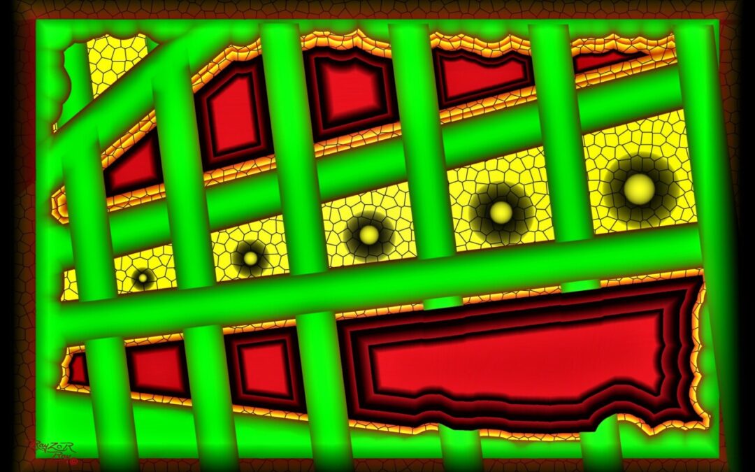 abstract art 1030