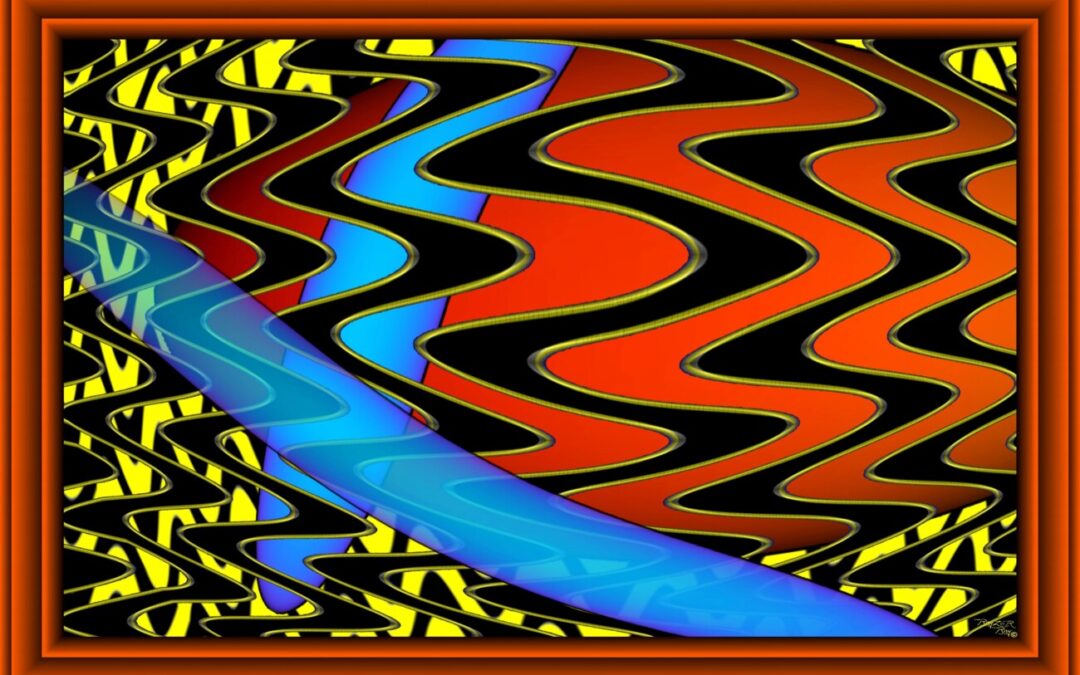 abstract art 1033