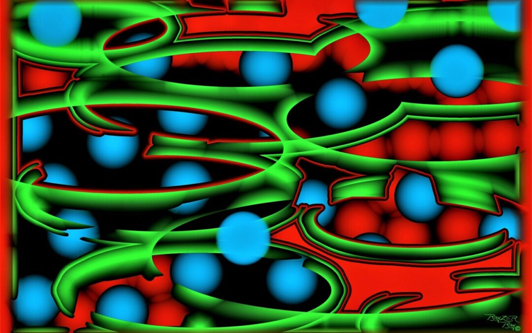 abstract art 1131