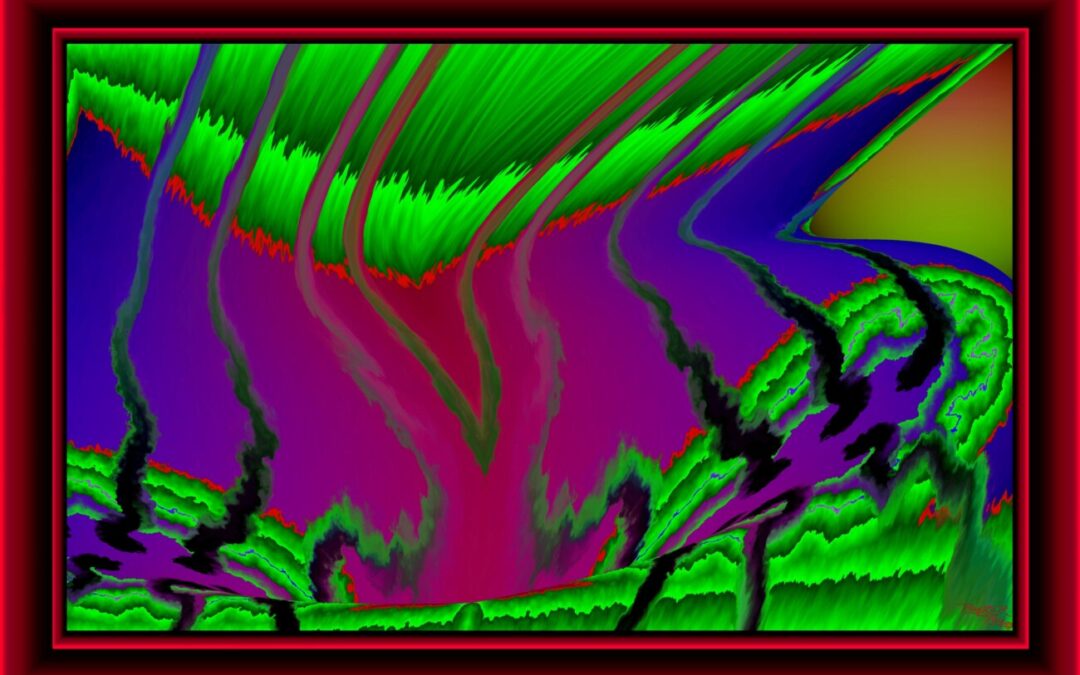 abstract art 1140