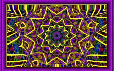kaleidoscope style 346