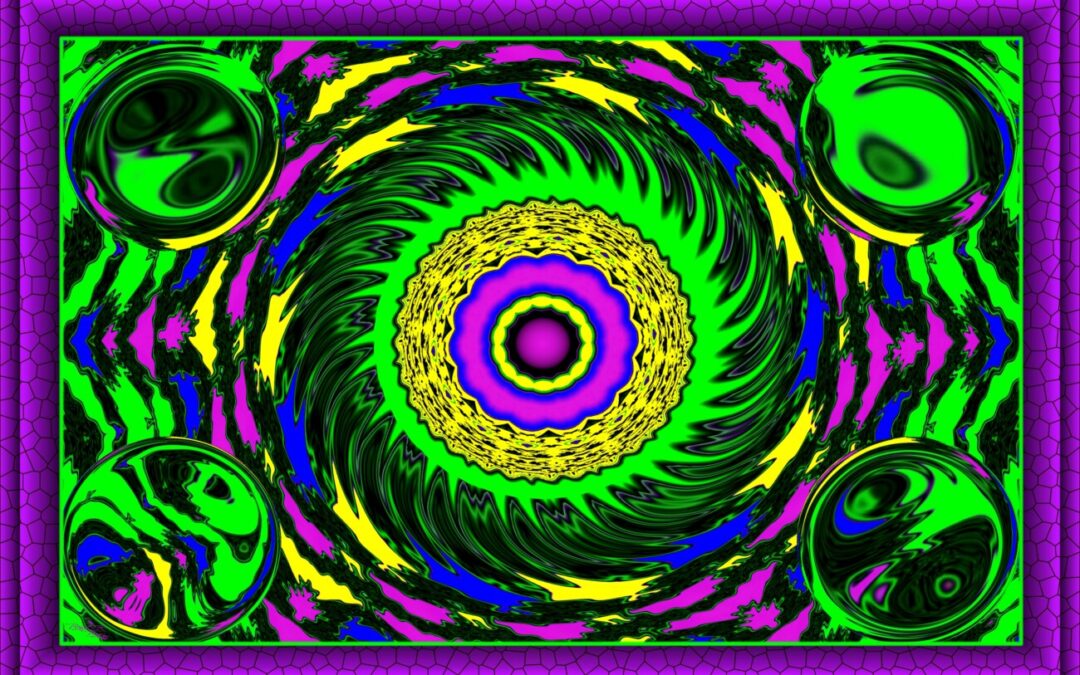 kaleidoscope style 349