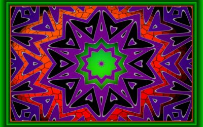kaleidoscope style 353