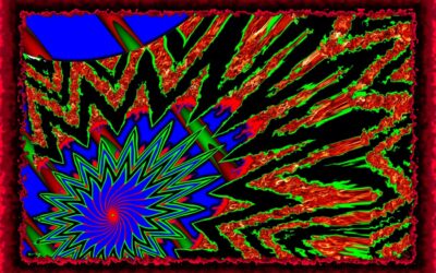 kaleidoscope style 356
