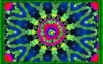 kaleidoscope style 358