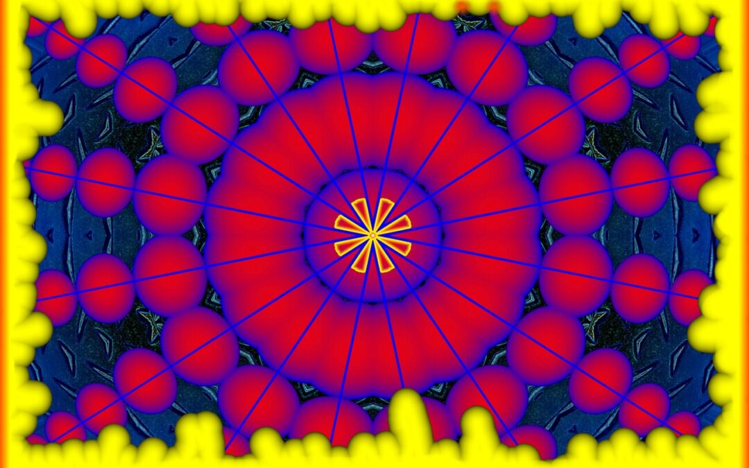 kaleidoscope style 359