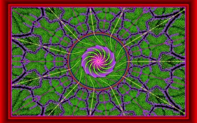 kaleidoscope style 360