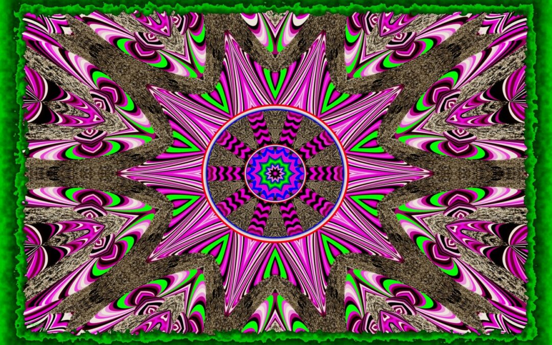 kaleidoscope style 361