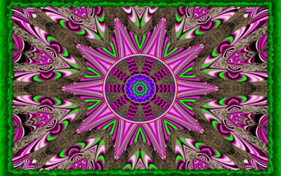 kaleidoscope style 361