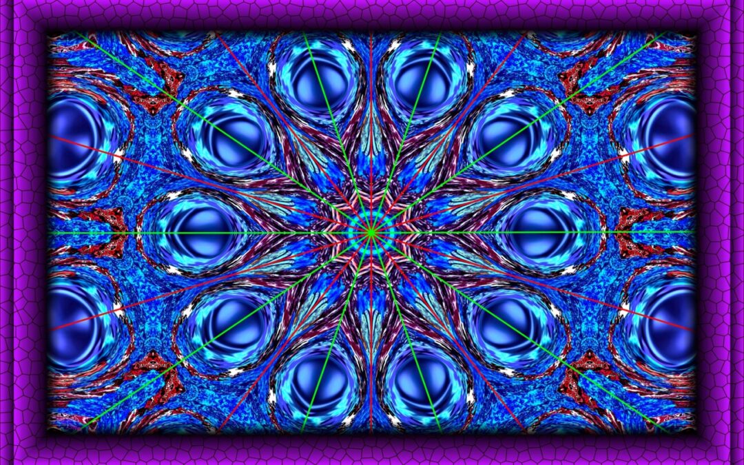 kaleidoscope style 362