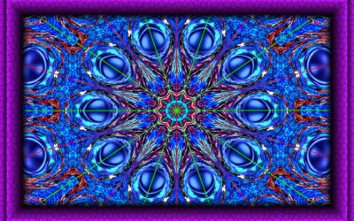 kaleidoscope style 362