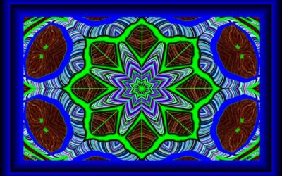 kaleidoscope style 363
