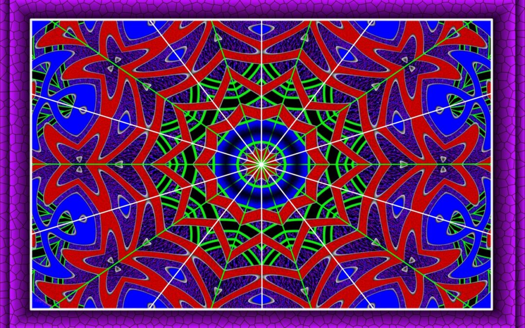 kaleidoscope style 365