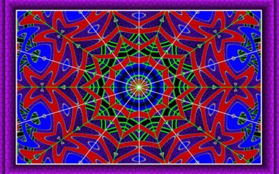 kaleidoscope style 365
