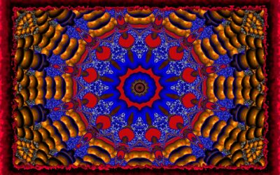 kaleidoscope style 366