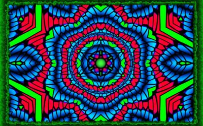 kaleidoscope style 367