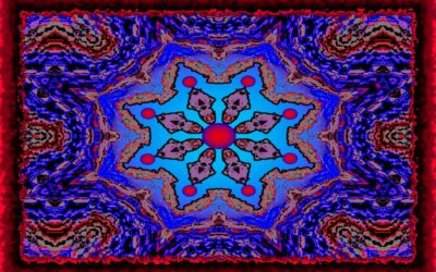 kaleidoscope style 371