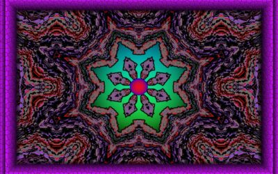 kaleidoscope style 372