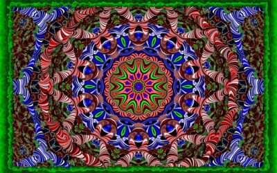 kaleidoscope style 375