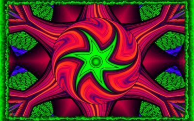 kaleidoscope style 378
