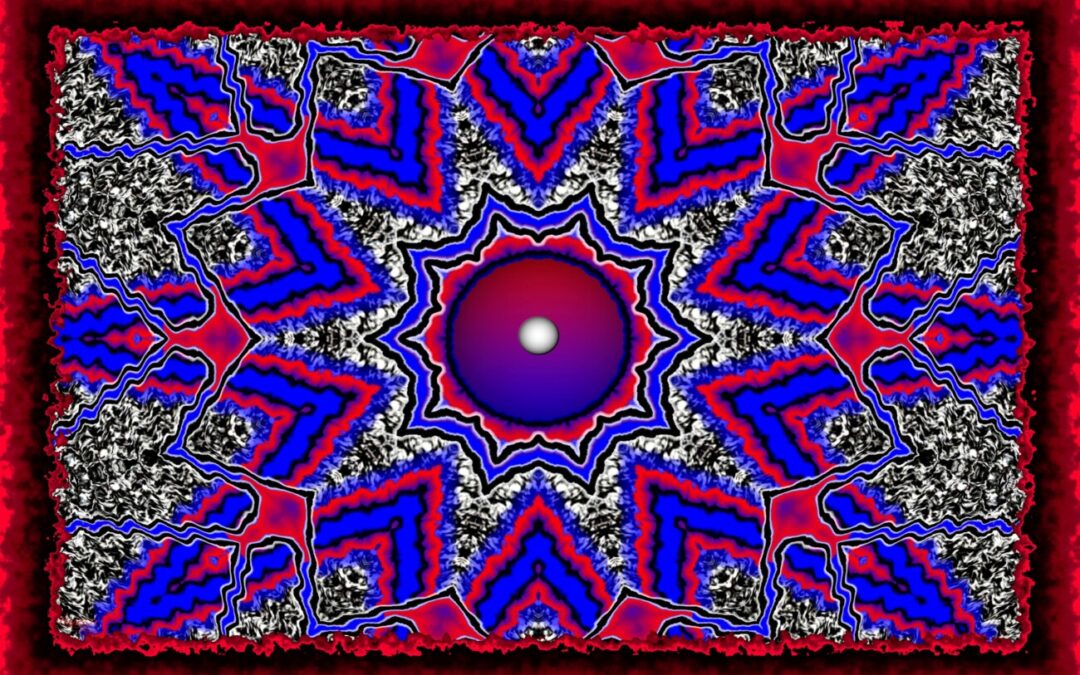 kaleidoscope style 379
