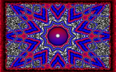 kaleidoscope style 379