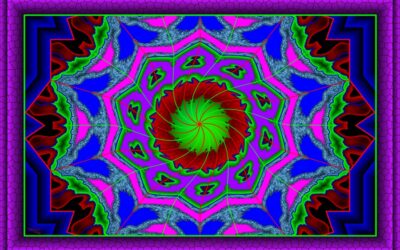 kaleidoscope style 382