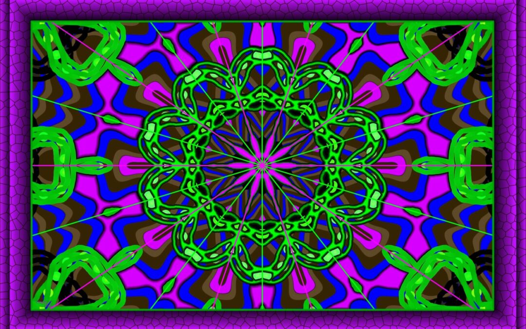 kaleidoscope style 384