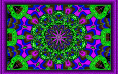 kaleidoscope style 384