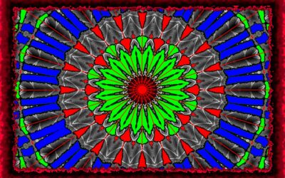kaleidoscope style 389
