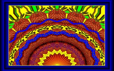 kaleidoscope style 391