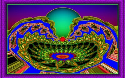 kaleidoscope style 392