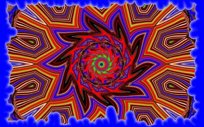 kaleidoscope style 393