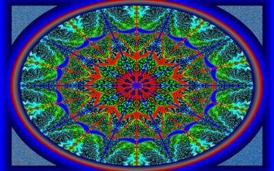 kaleidoscope style 394