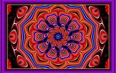 kaleidoscope style 396