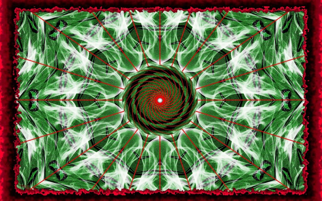 kaleidoscope style 397