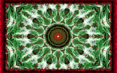 kaleidoscope style 397