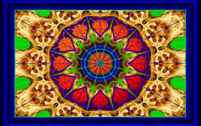 kaleidoscope style 398