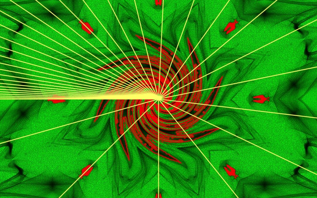 kaleidoscope style 399
