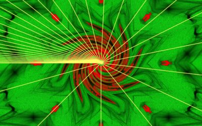 kaleidoscope style 399