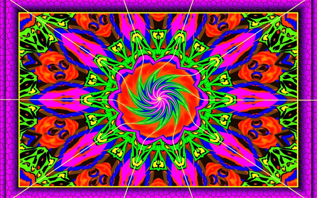 kaleidoscope style 401