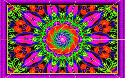 kaleidoscope style 401